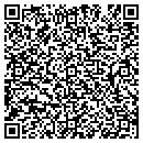 QR code with Alvin Wilks contacts
