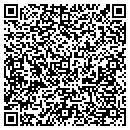 QR code with L C Enterprises contacts