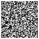 QR code with P C Mechanics contacts