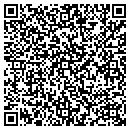 QR code with RE D Construction contacts