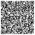 QR code with Kaiser Chiropractic contacts