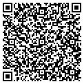 QR code with Gustman contacts