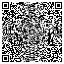 QR code with Handsn Tans contacts