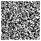 QR code with University-Wi Med Foundation contacts