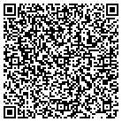QR code with Radiation Oncology Assoc contacts
