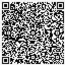 QR code with A Safe Haven contacts