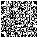 QR code with SNS Painting contacts