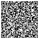QR code with EDO Buffet contacts