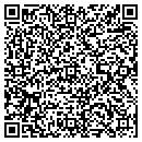 QR code with M C Scuba LLC contacts