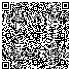 QR code with Big Valley Ranger District contacts