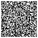 QR code with James Rahmer contacts