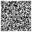 QR code with Pubanz Art Studio contacts