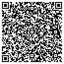 QR code with Howell Farms contacts