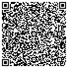 QR code with Hill Country Archery contacts