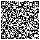 QR code with Terrapin Inc contacts