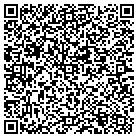 QR code with GK Ruis Building & Design Inc contacts
