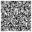 QR code with Cromaglass contacts