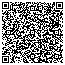 QR code with P and W Properties contacts
