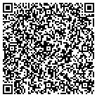 QR code with Recycled Fibers Div Of Newark contacts