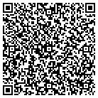QR code with Riederer School of Dance contacts