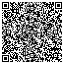 QR code with KRC Software contacts