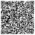 QR code with Match & Mix Decorating Center contacts