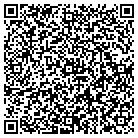 QR code with Main Street Motors of Adams contacts