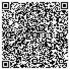 QR code with R A Blank Associates contacts