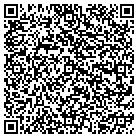 QR code with Ravenswood Hair & Tanz contacts