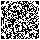 QR code with Advance Constriction Builders contacts