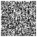 QR code with Aerotecture contacts