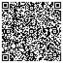 QR code with John B Noble contacts