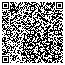 QR code with D J Max contacts