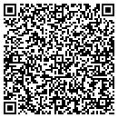 QR code with TRAFFIC.COM contacts