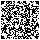 QR code with Omni Glass & Paint Inc contacts