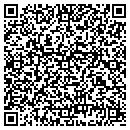 QR code with Midway Bar contacts