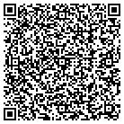 QR code with Anderson Dairy Systems contacts