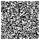 QR code with Madison Metro School District contacts