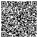 QR code with Cinderella contacts