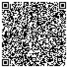 QR code with Miss Mtilda Ward Youth Educatn contacts