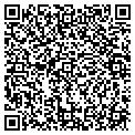 QR code with R E I contacts