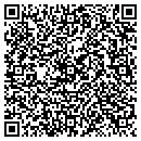 QR code with Tracy's Auto contacts