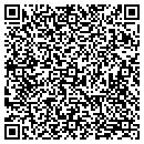 QR code with Clarence Glaser contacts
