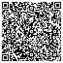 QR code with S & T Wagner LLC contacts