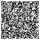 QR code with Johnson's Service contacts