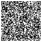 QR code with Owen City Police Department contacts