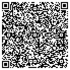 QR code with Badgerland Farm Credit Services contacts