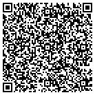 QR code with Adlee Construction contacts