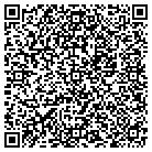 QR code with Zwingli United Church-Christ contacts