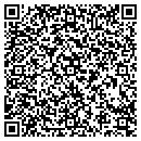 QR code with S Tri Corp contacts